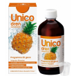 unico dren ananas 250ml