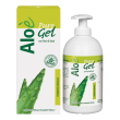 aloe gel puro bio 500ml