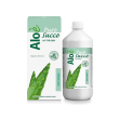 aloe' puro succo bio 1 litro - integratore per le funzioni depurative dell'organismo