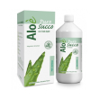 aloe' aloe puro succo bio 1 litro