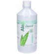 aloe' puro succo 1 litro - aloe vera biologico, integratore naturale