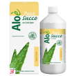 aloe' aloe succo e polpa bio 1 litro