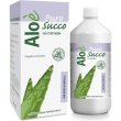 aloè 1000 ml - integratore di aloe vera bio + mirtillo