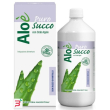 aloe' aloe vera bio + mirtillo 1 litro