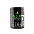 net integratori n.o.b 7 extreme orange 306g
