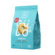 gudo biscotti carretti 220 grammi
