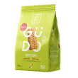 gudo biscotti sentieri 220 grammi