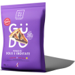 gudo preparato per dolci crostata 500 grammi