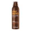 piz buin tan&prot intens spf15