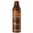 piz buin tan & protect spray solare intensificatore dell'abbronzatura
