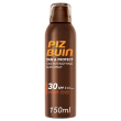 piz buin tan & protect intense sun spray spf30