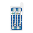 sowash test vort brush med 4pz 4 st