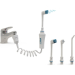 trio - accessori per idropulsore sowash