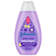 johnson s b/s new dolci notti 500m