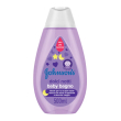 johnson’s baby bagnetto dolci notti