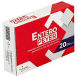 enteropeyer integratore di probiotici con vitamine e zinco 20 capsule