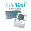 cliamed il misurafacile sfigmo automatico