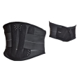 dual sanitaly gibaud ortho lombogib work corsetto lombosacrale mis 2 (disp. medico)