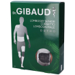 dr gibaud ortho lombogib senior corsetto lombosacrale 3 1 pz bendaggio