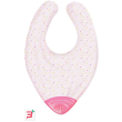 chicco massaggiagengive gummy rosa