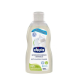 chicco detergente biberon e stoviglie