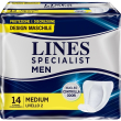 lines spec.men livello 2 14pz