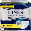 lines specialist men livello 2 14 pezzi