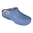 clog evo tpr unisex light blue 43-44