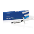 genefill contour body filler 1x10 ml