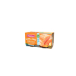 plasmon omogenizzato salmone 4 x 80 g