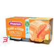 plasmon omogenizzato salmone 4 x 80 g