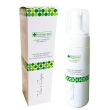 farmacare mousse detergente senza risciacquo 125ml