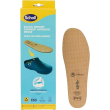 scholl clog evo 2 solette antistatiche di ricambio in memory cushion taglia 34 35