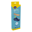 scholl clog evo soletta antistatica di ricambio misura 41-42