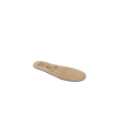 scholl clog evo taglia 42-43 soletta anatomica antistatica di ricambio con tecnologia memory cushion