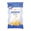 my snack crispys 75g
