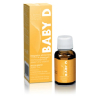 baby d gocce 15 ml - integratore vitamina d