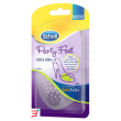 plantare con cuscinetto party feet gel activ ultra slim 1 paio