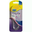 scholl party feet cuscinetti gelactiv retro tallone (1 paio)