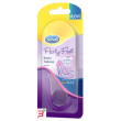 plantare ortopedico per retro tallone party feet scholl gel activ 1 paio