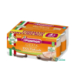 plasmon orata con patate 4 x 80 g