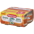 plasmon omogeneizzato orata con patate 4 x 80 g 4x80 pappa