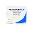 nomigraur 20 bustine - benessere sistema nervoso e psicologico