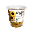 biscotti fiore nocciola senza glutine 190g