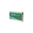 lipotech 800 - integratore per il benessere del sistema nervoso 20 compresse