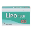 lipotech 800 20cpr