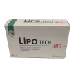 lipotech*800 20 cpr