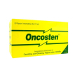 oncosten integratore 10 flaconcini