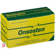 onsosten 10 flaconi monodose da 10 ml