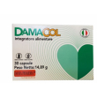 damacol 30 capsule - integratore per il colesterolo